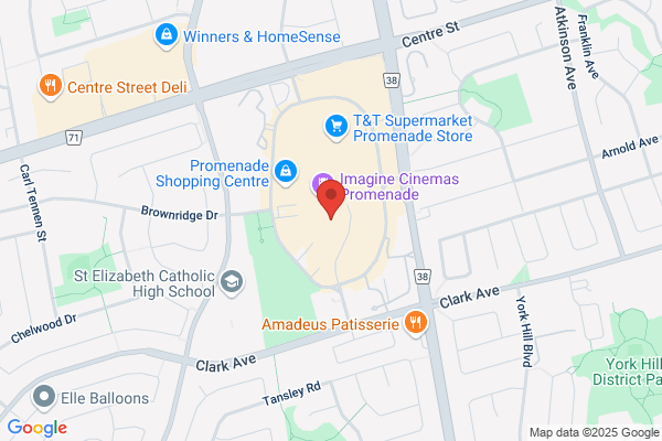 Altima Promenade Dental Centre