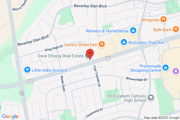 Thornhill Dental