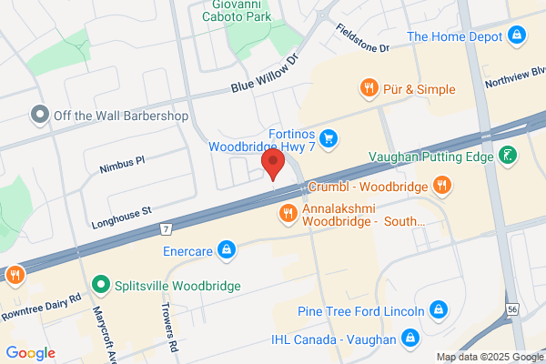 Dentistry For You Woodbridge