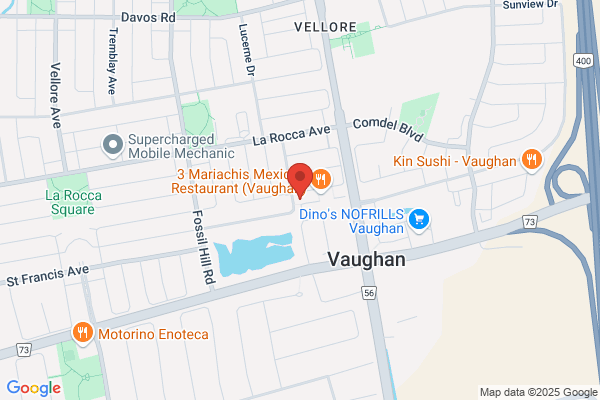 Woodbridge Dental Centre