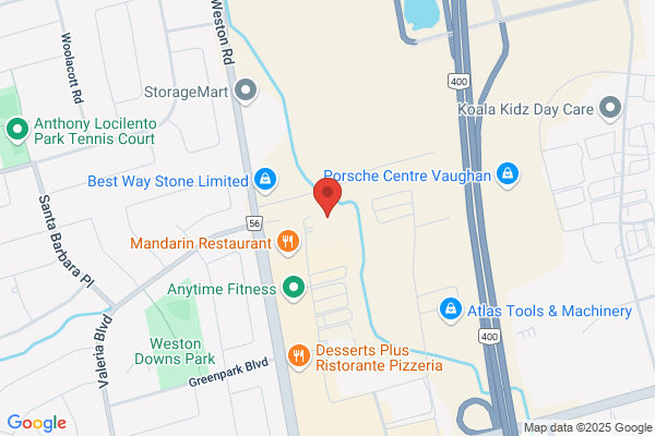 York Sheet Metal Ltd
