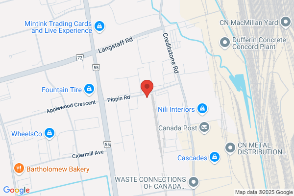 Glaze-Port International Mfg Inc