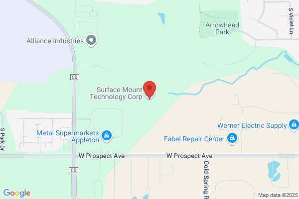 A & T Surfacemount Technology Inc
