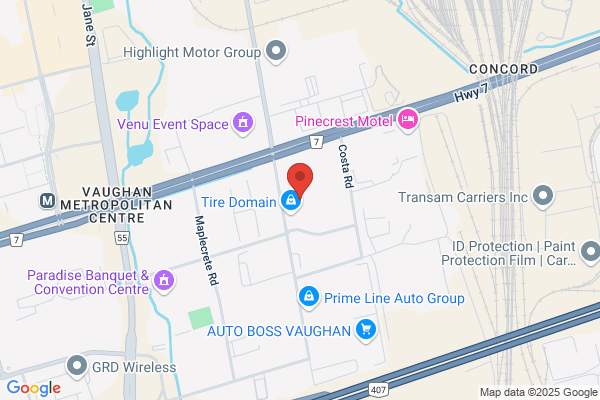 Dch Auto Ltd
