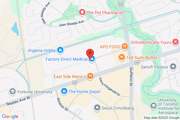 Nad's Embroidery Ltd