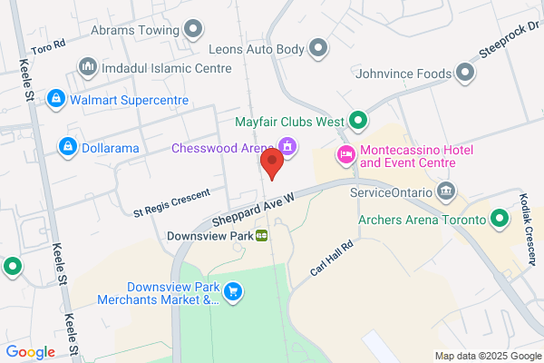 Dorvict Resource & Consulting Centre
