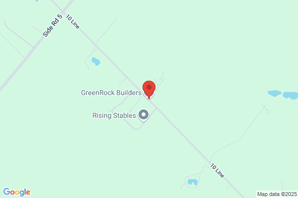 Greenrock Engineering Ltd