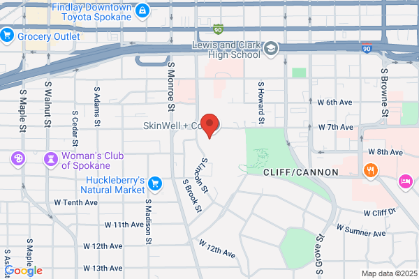 Wealthmapping Inc