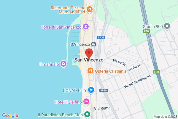 Club St Vincenzo