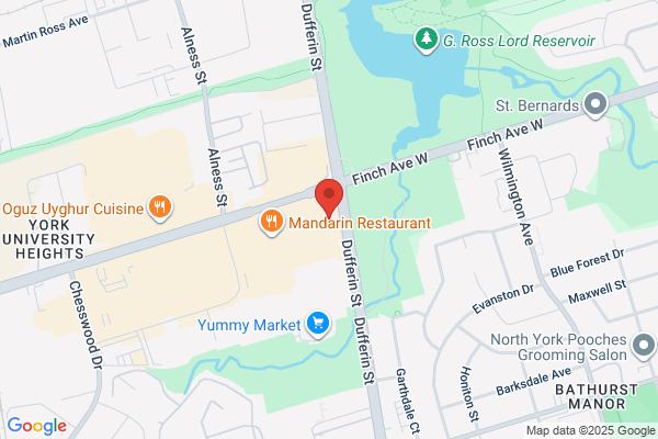 Garage Door Repair | Homeland Garage Toronto