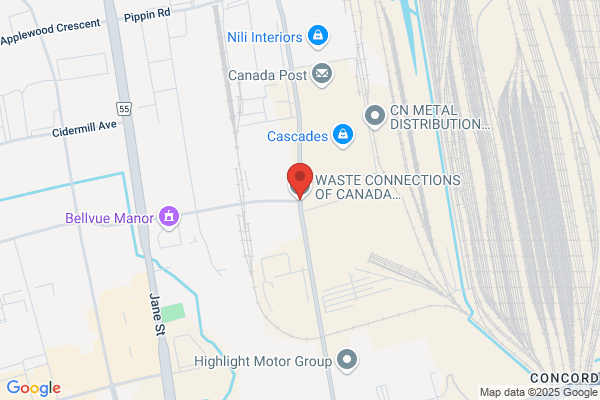 North York Disposal