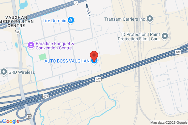 Autoworld Repair Centre Ltd