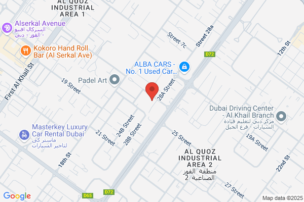 H M Auto Repair
