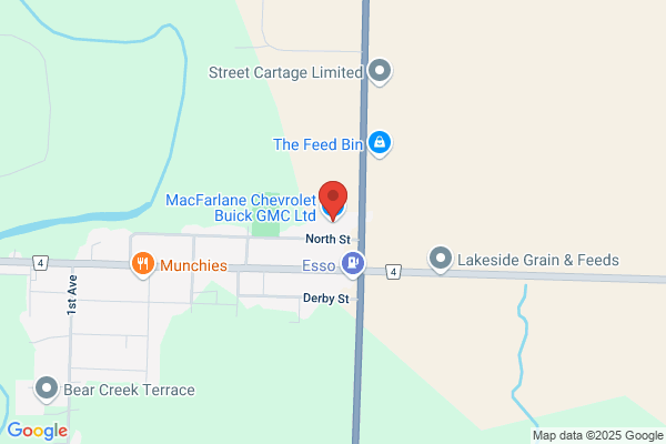 Petrolia Auto Service & Sales