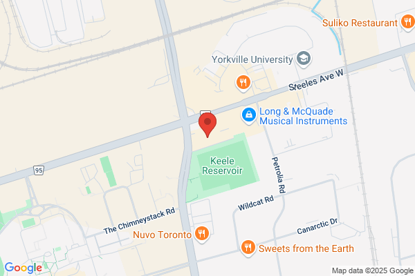 Steeles Auto Garage