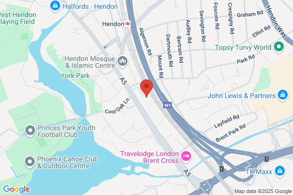 Top Gear Technician Ltd