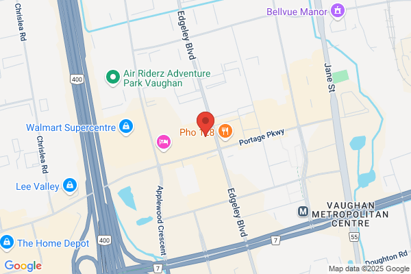Abra Iride Canada Inc
