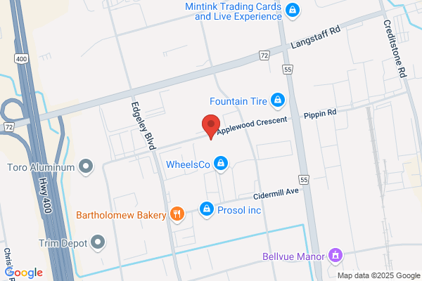 Kingswood Heating & Air Conditioning Inc