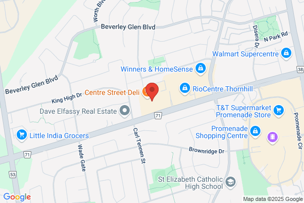 Comfort Keepers York Region South