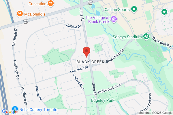 Greenberg Circumcision Centre
