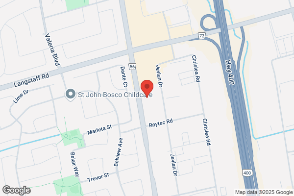 MedRehab Group Physiotherapy - Woodbridge