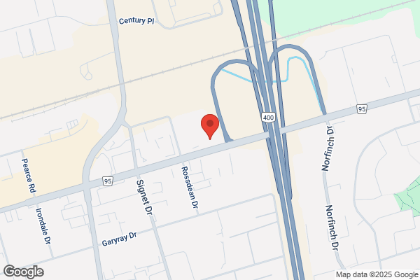 Staybridge Suites Toronto - Vaughan South, an IHG Hotel