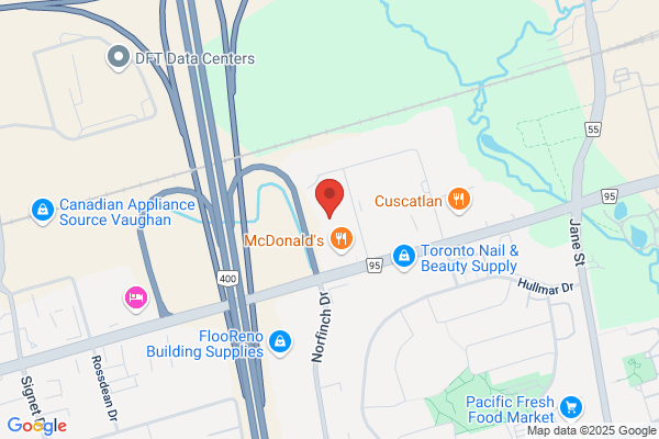 Four Points by Sheraton Vaughan