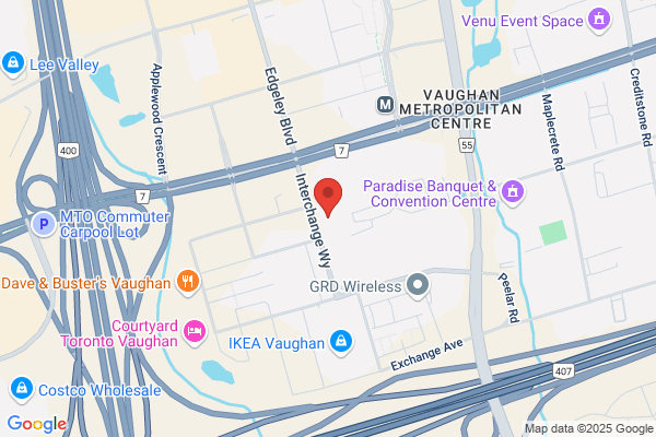 Residence Inn Toronto Vaughan