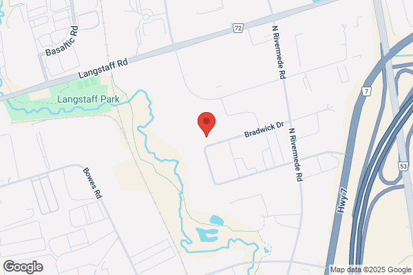 B M Hydraulics Inc