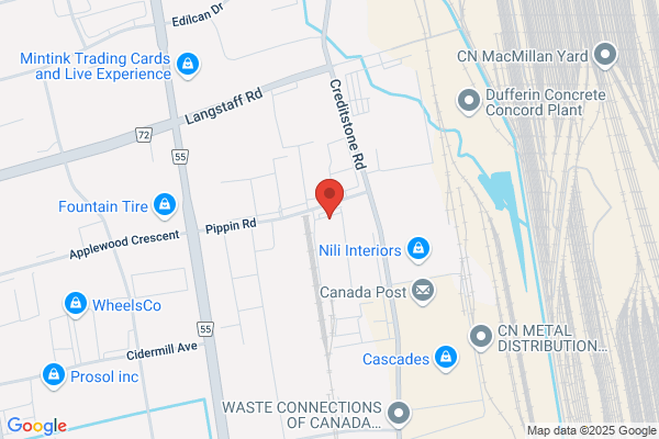 Hydro-Component Research & Development of Canada Ltd