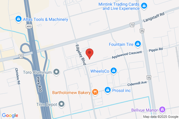 International Bright Inc