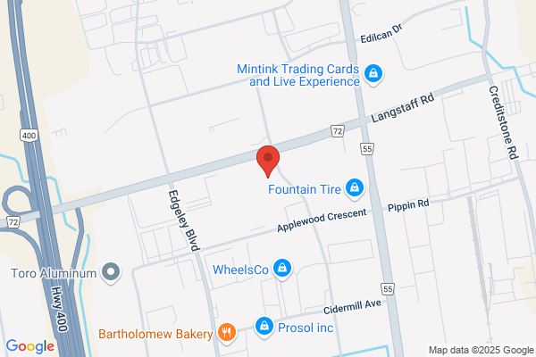 Osborn Commercial Co Ltd