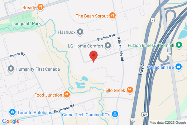 Canadian Rent All Depot Ltd