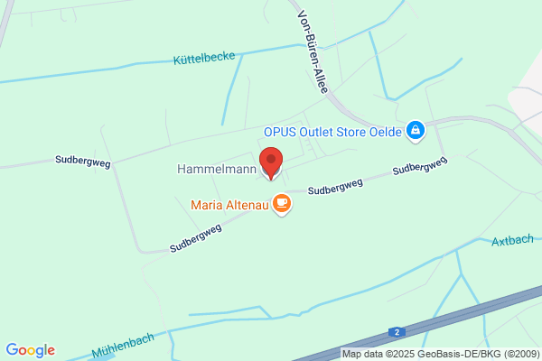 Hammelmann Corp