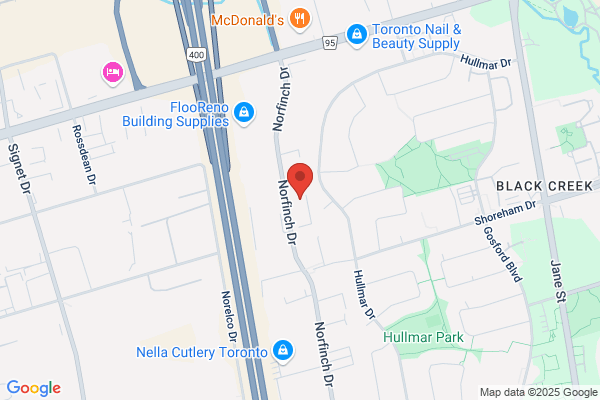 Ontario Tools & Fasteners Limited