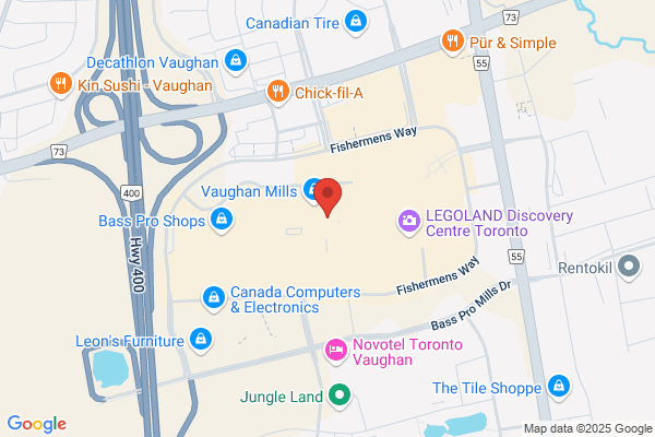 Sunglass Outfitters by Sunglass Hut