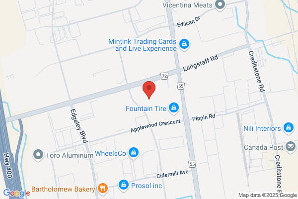 Security Lock & Safe Inc