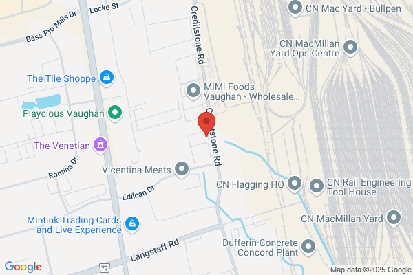 A M Machining Inc