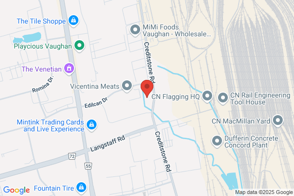 Cfn Precision Inc