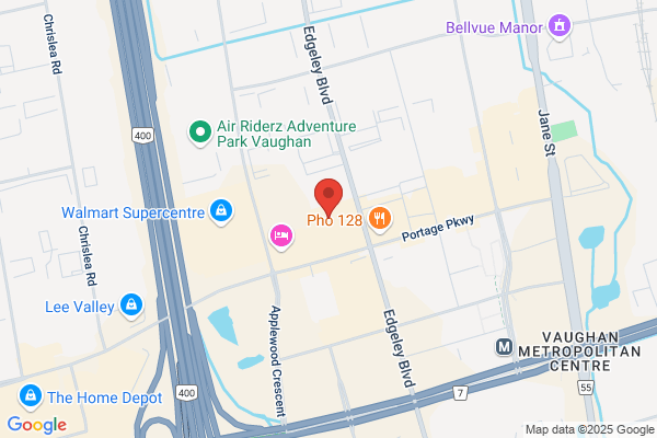 Ekos Machining & Repair