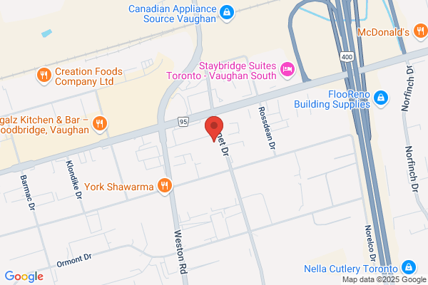 Norwest Precision Ltd