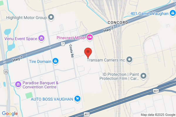 Prime Machine & Welding Company Ltd