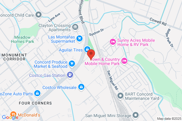 Toscana Precision Machinery Inc
