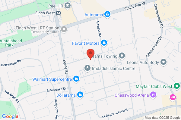 Transrite Transportation