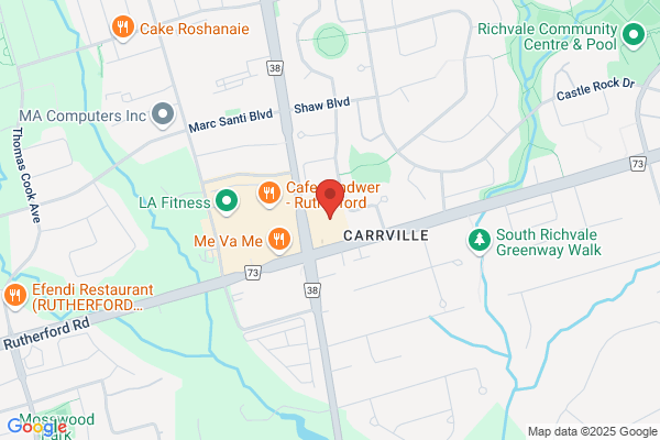 Carrville Family Chiropractic