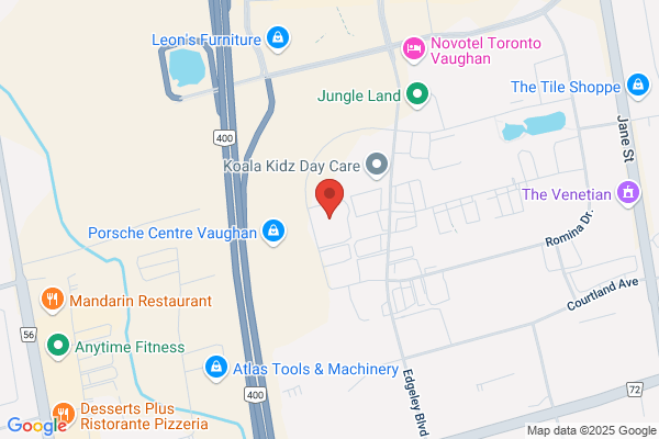 Allied Medical Instrument Inc