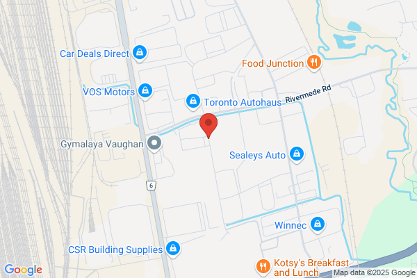 Waverly Glen Systems Ltd