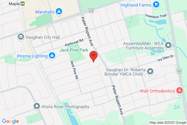 Vaughan Movers | Moving Company
