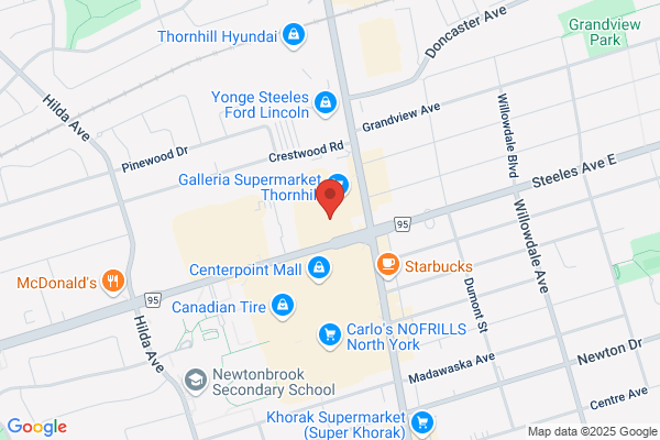 Staples Business Depot Ltd, Gta West