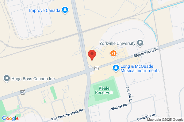U Optical - Vaughan
